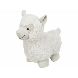 Peluche para perros Trixie Eyleen Poliéster Felpa Alpaca 26 cm Peluche para perros Trixie Eyleen Poliéster Felpa Alpaca 26 cm Precio: 12.94999959. SKU: B15N9DEMNB
