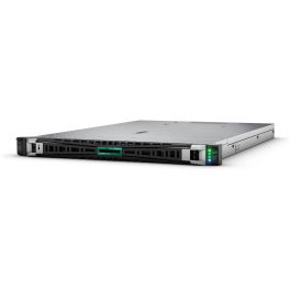 HPE Server DL365 Gen11 9124 3.0GHz 16c 64GB DDR5-R 2x480GB SATA SSD MR408i-o 2x1000W PS 1U