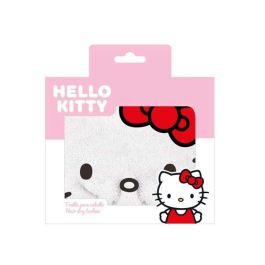 Hello Kitty Toalla de Cabello Rosa para Niños 22.0 x 12.0 x 2.0 cm (Edad +3 Años) Precio: 5.59504. SKU: B1FSN6PGGG