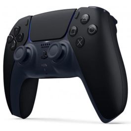 Sony Mando DualSense V2 Negro para PS5, con touchpad y sensor de movimiento
