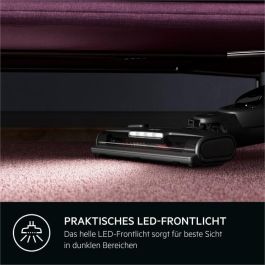 AEG AS 52AB18UG 5000 Serie