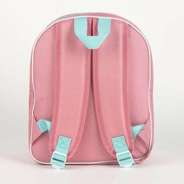 Mochila infantil gabby´s dollhouse 2.5 x 3.0 x 1.2 cm Mochila infantil gabby´s dollhouse 2.5 x 3.0 x 1.2 cm