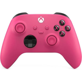 Microsoft Mando de juego inalámbrico Xbox rosa Precio: 89.79000052. SKU: B1JZRFD78K