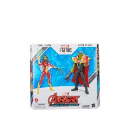 Figura Hasbro Marvel Legends Series Avengers Figura Hasbro Marvel Legends Series Avengers