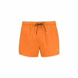 Bañador Hombre Puma Swim Track Naranja Precio: 25.4999998. SKU: B1C8B6BWHN