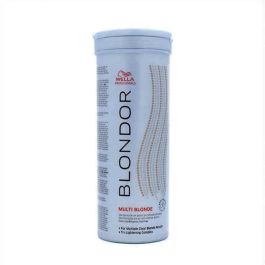 Wella Blondor Deco Multi Blonde 400 G Precio: 26.8899994. SKU: SBL-6474