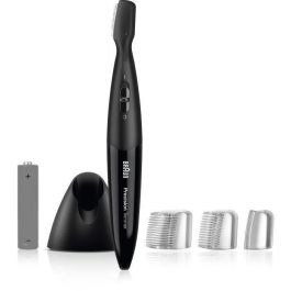Recortadora Braun PT5010 Negro Recortadora Braun PT5010 Negro