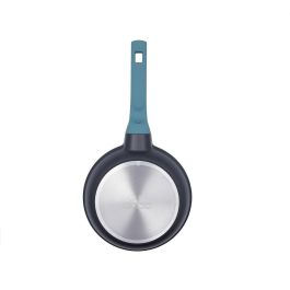 Sartén Aluminio Fundido Confort Quid 20 cm (6 Unidades) Sartén Aluminio Fundido Confort Quid 20 cm (6 Unidades)