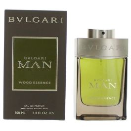 Bulgari Man Wood Essence Eau de Parfum Vaporizador 100 mL Precio: 108.89000056. SKU: B1DSFFYRPP