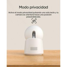 Videocámara de Vigilancia Eufy T8W11321