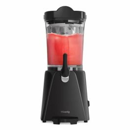 Hkoenig HKO3701335309840 Máquina de Granizados GTR60 - Capacidad 1 L, Recipiente Extraíble, 20W Precio: 103.5899997. SKU: B14WP8NTR5