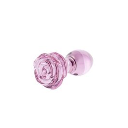 Plug Anal S Pleasures Rosa Plug Anal S Pleasures Rosa