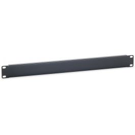EQUIP Blindpanel 19" 1HE RAL 9005 Negro Precio: 19.79000012. SKU: B1AJ6FFR3L