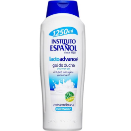 Instituto Español Gel de Leche 1250 mL Precio: 4.49999968. SKU: S0542539
