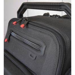 Bolsa de herramientas GT Line Monolith LT35 Negro Poliéster