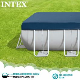 Cubrepiscinas Intex 28037 400 x 200 cm