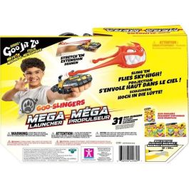 Figura de Acción Goo Jit Zu