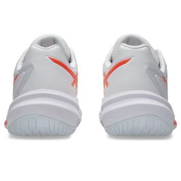 Zapatillas Deportivas Mujer Asics ASICS Sky Elite Ff 3 Blanco Voleibol 37