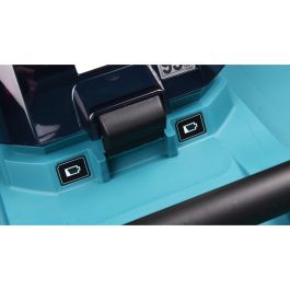 Makita DLM480PT2 Cortacésped a batería