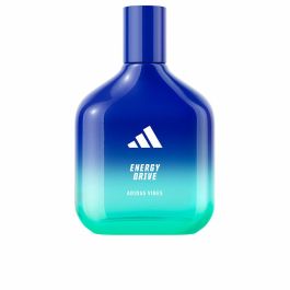 Adidas VIBES MAN ENERGY DRIVE Eau de Parfum Vapo 100 ml Precio: 14.58999971. SKU: B18CXH6TYZ