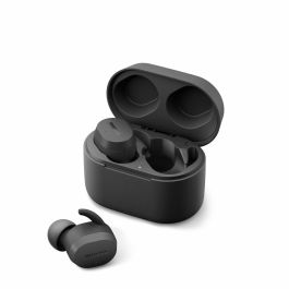 Auriculares Bluetooth Philips TAT3216BK/00 Negro Auriculares Bluetooth Philips TAT3216BK/00 Negro Precio: 73.50000042. SKU: S0441962