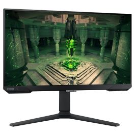 Samsung Monitor Gaming Odyssey G4 S25BG400EU 62cm/25" 1920x1080 FHD IPS 1ms 240Hz Negro