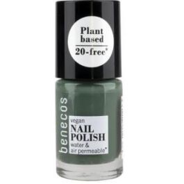 Laca De Uñas Sage Green 5 Ml. Precio: 6.50000021. SKU: B17DGN38D6
