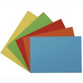 Fabrisa Cartulina 180 gr 50x65 25H Surtido Fuerte Precio: 8.49999953. SKU: B16QPTMJTC