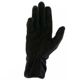 Guantes de Karting para Niño OMP KS-4 Negro 5 Guantes de Karting para Niño OMP KS-4 Negro 5
