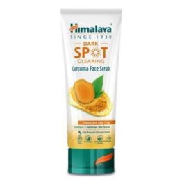 HIMALAYA Exfoliante Facial para Manchas Oscuras con Cúrcuma Precio: 4.49999968. SKU: B1E8ZVKJ3K