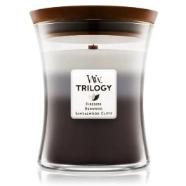 Ww Trilogy Medium Warm Woods Precio: 23.59000028. SKU: B1B9SLXM5K