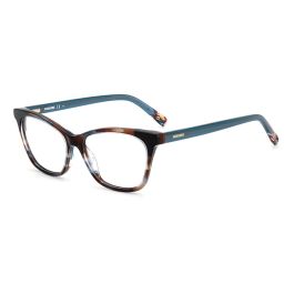 Montura de Gafas Mujer Missoni MIS-0101-IWF Ø 53 mm Precio: 65.49999951. SKU: B13HBNCDWT