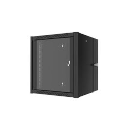 Lanview RWP12U45BL + RWMD12UBL Armario Rack 19" 12U 60x45cm Doble Montaje Pared Pro Precio: 393.50000052. SKU: B1ETTY7PF6