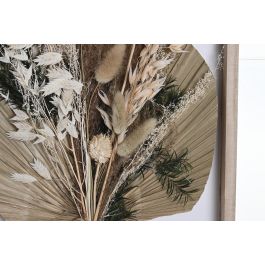 DKD Home Decor Decoración de Pared Boho Marrón en MDF | Set de 2 Unidades | Dimensiones: 40 cm Alto x 30 cm Ancho x 3 cm Fondo DKD Home Decor Decoración de Pared Boho Marrón en MDF | Set de 2 Unidades | Dimensiones: 40 cm Alto x 30 cm Ancho x 3 cm Fondo