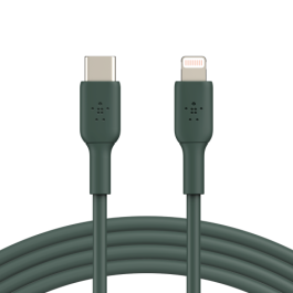 Belkin CAA003bt2MBK Cable Lightning a USB C 2 m 60 W MFi Compatible con iPhone 14 Precio: 53.69000021. SKU: B1EGJHQTLK