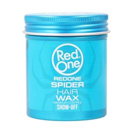 Red One Spider Wax Show Blue Off 100 ml Precio: 2.78999985. SKU: B1KK4DPQND