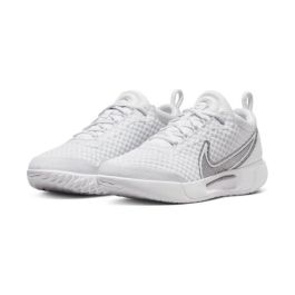 Zapatillas de Tenis para Mujer Nike Court Zoom Pro Blanco