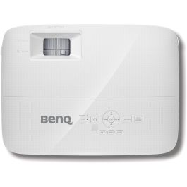 BenQ MH733 Proyector DLP Full HD 4000 Lúmenes ANSI