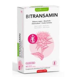 Bitransamin 60Cap. Precio: 12.7900003. SKU: B1K6MRDHM8