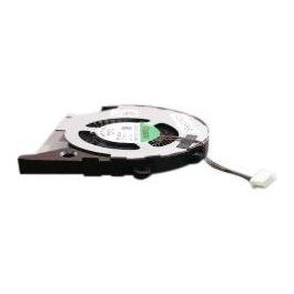 Dell Ventilador CPU 5V 0.45A para Dell Latitude 5510 UMA/Discrete