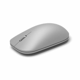 Ratón Inalámbrico Microsoft WS3-00006 Gris Precio: 64.49999985. SKU: B1G2N2QJTY