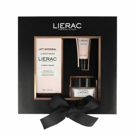 Lierac Lift Integral Serum Tensor Estuche 3 piezas - Sérum, Crema de Día y Contorno de Ojos - Colágeno, Elastina y Ácido Hialurónico Precio: 44.5900004. SKU: B1CWBA5WZW