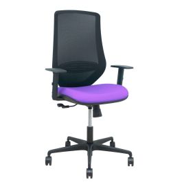 Silla de Oficina Mardos Piqueras y Crespo 0B68R65 Lila Precio: 191.98999941. SKU: B1GG5CSZL3