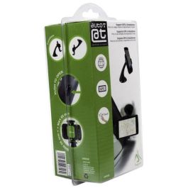 Auto T IMP540316 Soporte para smartphone 360° con ventosa Soft Touch
