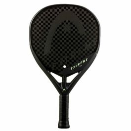 Raqueta de squash Head 223043 Negro Precio: 232.4999996. SKU: B1AGMLFZ6H