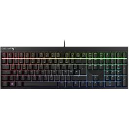 Cherry MX 2.0S RGB Teclado Mecánico Gaming con Switches MX Red