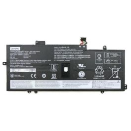 Lenovo Lithium-ion battery, 51Wh capacity, 4-cell design, compatible with Lenovo ThinkPad X1 series laptops. Precio: 101.98999976. SKU: B188FCR6WS
