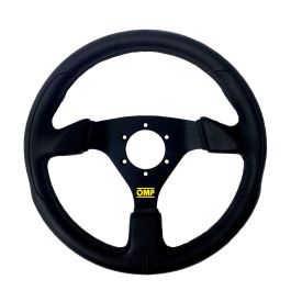 Volante Racing OMP OD/1981/NN Negro Ø 33 cm Precio: 149.78999948. SKU: S3705767