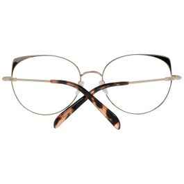 Montura de Gafas Mujer Emilio Pucci EP5124 5428A Montura de Gafas Mujer Emilio Pucci EP5124 5428A