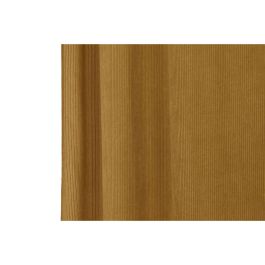 Cortina Boho DKD Home Decor Mostaza 260 x 260 x 140 cm Cortina Boho DKD Home Decor Mostaza 260 x 260 x 140 cm